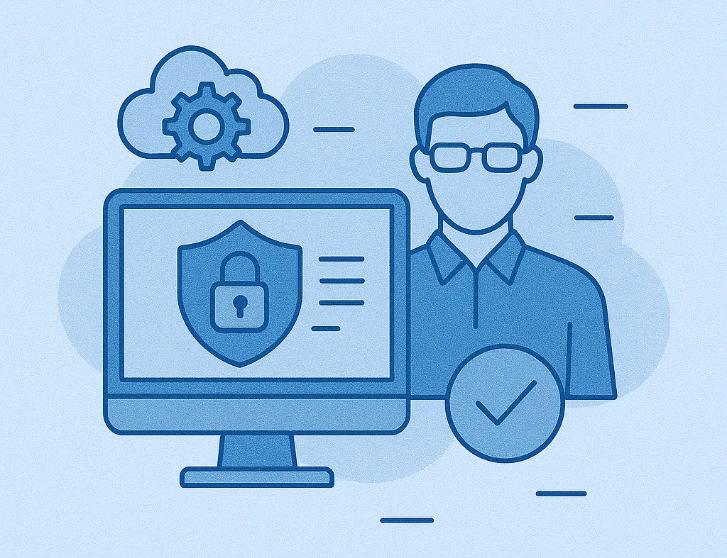مرکز عملیات امنیت